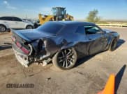✅ 2023 Dodge Challenger SRT Hellcat Jailbreak • VIN: 2C3CDZC94PH644823 • Lot: 70920355. Listed on Copart with 23,234 mi. Free auction sales archive from the USA and detailed vehicle history report at DreamBid. Image 3.