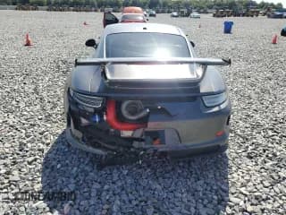 ✅ 2014 Porsche 911 GT3 • VIN: WP0AC2A92ES183627 • Lot: 70787335. Wystawiony na Copart z przebiegiem 20 327 mil. Bezpłatny archiwum sprzedaży aukcyjnych z USA i szczegółowy raport historii pojazdu na DreamBid. Zdjęcie 6.