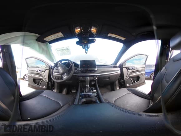 ✅ 2023 Jeep Compass Limited • VIN: 3C4NJDCN5PT530723 • Лот: 43579080. Опубликован ранее на IAAI с пробегом 36 360 миль. Бесплатный доступ к архиву аукционных продаж из США и подробный отчёт об истории автомобиля на DreamBid. Изображение 18.