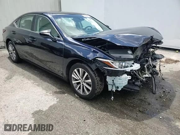 ✅ 2020 Lexus ES 350 Ultra Luxury • VIN: 58ACZ1B16LU052992 • Лот: 64736705. Опубликован ранее на Copart с пробегом 87 083 миль. Бесплатный доступ к архиву аукционных продаж из США и подробный отчёт об истории автомобиля на DreamBid. Изображение 14.