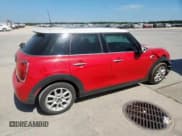 ✅ 2019 MINI Hardtop 4 Door Cooper • VIN: WMWXU1C52K2J01853 • Лот: 67024685. Опубликован ранее на Copart с пробегом 81 145 миль. Бесплатный доступ к архиву аукционных продаж из США и подробный отчёт об истории автомобиля на DreamBid. Изображение 3.