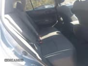 ✅ 2022 Toyota Corolla Cross LE • VIN: 7MUCAABG8NV019576 • Lot: 43562365. Listed on IAAI with 24,787 mi. Free auction sales archive from the USA and detailed vehicle history report at DreamBid. Image 8.