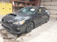 ✅ 2017 Subaru WRX • VIN: JF1VA1B6XH9809321 • Lot: 41997894. Listed on IAAI with 89,274 mi. Free auction sales archive from the USA and detailed vehicle history report at DreamBid. Image 17.
