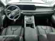 2024 Hyundai Palisade Limited с VIN KM8R5DGE6RU661129, выставлен на аукционе Copart как лот 74949874 с пробегом Не указан миль и На запчасти • Non repairable. История ставок и продаж доступна на DreamBid. Изображение 8.