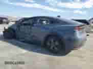 2024 Toyota Prius LE with VIN JTDACAAU6R3037083, listed as a Copart auction lot 83825335 with 27,248 mi miles and Salvage title. Bid and sale history available at DreamBid. Image 2.