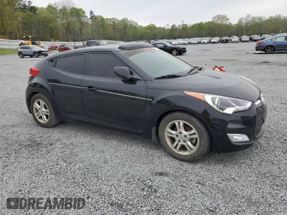✅ 2013 Hyundai Veloster RE:MIX • VIN: KMHTC6AD2DU155460 • Лот: 51597715. Размещён на Copart с пробегом 132 896 миль миль. Получите бесплатный доступ к архиву аукционных продаж из США и посмотрите подробный отчёт об истории автомобиля на DreamBid. Изображение 4.