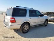 ✅ 2014 Ford Expedition Limited • VIN: 1FMJU1K59EEF41738 • Lot: 85702055. Listed on Copart with 205,261 mi. Free auction sales archive from the USA and detailed vehicle history report at DreamBid. Image 3.