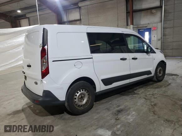 ✅ 2014 Ford Transit Connect XLT • VIN: NM0LS7FX5E1173046 • Lot: 82479525. Listed on Copart with 155,197 mi. Free auction sales archive from the USA and detailed vehicle history report at DreamBid. Image 3.