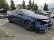 ✅ 2020 Kia Optima SX • VIN: 5XXGW4L28LG419492 • Lot: 70929245. Wystawiony na Copart z przebiegiem 70 712 mil. Bezpłatny archiwum sprzedaży aukcyjnych z USA i szczegółowy raport historii pojazdu na DreamBid. Zdjęcie 4.