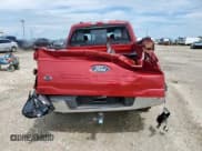 ✅ 2025 Ford F-150 XLT • VIN: 1FTEW3K53SKD05238 • Лот: 67537215. Опубликован ранее на Copart с пробегом 6 893 миль. Бесплатный доступ к архиву аукционных продаж из США и подробный отчёт об истории автомобиля на DreamBid. Изображение 6.