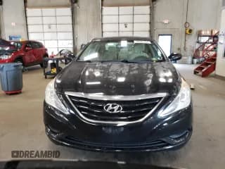 ✅ 2012 Hyundai Sonata GLS • VIN: 5NPEB4AC4CH347659 • Lot: 70049194. Listed on Copart with 162,118 mi. Free auction sales archive from the USA and detailed vehicle history report at DreamBid. Image 5.