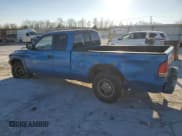 ✅ 1999 Dodge Dakota SLT • VIN: 1B7GL22X5XS321879 • Lot: 84015834. Wystawiony na Copart z przebiegiem 210 252 mil. Bezpłatny archiwum sprzedaży aukcyjnych z USA i szczegółowy raport historii pojazdu na DreamBid. Zdjęcie 2.