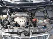 ✅ 2009 Pontiac Vibe 1SB • VIN: 5Y2SP67059Z421962 • Lot: 43269148. Listed on IAAI with 238,693 mi. Free auction sales archive from the USA and detailed vehicle history report at DreamBid. Image 10.