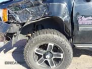 ✅ 2012 GMC Sierra 1500 SLE • VIN: 3GTP2VE74CG289203 • Lot: 43515826. Wystawiony na IAAI z przebiegiem 166 681 mil. Bezpłatny archiwum sprzedaży aukcyjnych z USA i szczegółowy raport historii pojazdu na DreamBid. Zdjęcie 18.