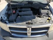 ✅ 2007 Dodge Durango SXT • VIN: 1D8HB38P07F511135 • Lot: 54985405. Listed on Copart with 65,890 mi. Free auction sales archive from the USA and detailed vehicle history report at DreamBid. Image 12.