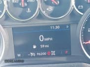 ✅ 2021 Chevrolet Silverado 1500 RST • VIN: 3GCUYEED2MG196964 • Lot: 43010571. Wystawiony na IAAI z przebiegiem 96 200 mil. Bezpłatny archiwum sprzedaży aukcyjnych z USA i szczegółowy raport historii pojazdu na DreamBid. Zdjęcie 16.