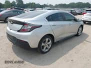 ✅ 2017 Chevrolet Volt LT • VIN: 1G1RA6S56HU123637 • Лот: 42929957. Опубликован ранее на IAAI с пробегом 97 398 миль. Бесплатный доступ к архиву аукционных продаж из США и подробный отчёт об истории автомобиля на DreamBid. Изображение 4.