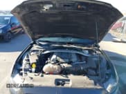 ✅ 2017 Ford Mustang GT Premium • VIN: 1FATP8FFXH5316920 • Lot: 40822348. Wystawiony na IAAI z przebiegiem 18 983 mil. Bezpłatny archiwum sprzedaży aukcyjnych z USA i szczegółowy raport historii pojazdu na DreamBid. Zdjęcie 10.