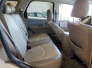 ✅ 2007 Mercury Mariner Premier • VIN: 4M2CU971X7KJ03424 • Lot: 51340895. Listed on Copart with 185,576 mi. Free auction sales archive from the USA and detailed vehicle history report at DreamBid. Image 10.