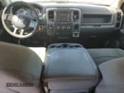 ✅ 2017 Ram 1500 Tradesman • VIN: 1C6RR7ST1HS773077 • Lot: 69435905. Listed on Copart with 168,492 mi. Free auction sales archive from the USA and detailed vehicle history report at DreamBid. Image 8.