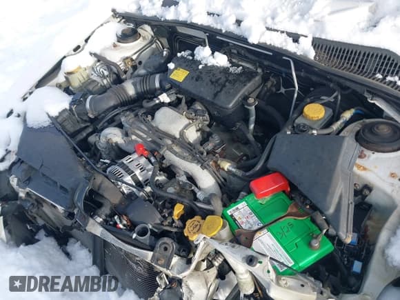 ✅ 2006 Subaru Legacy Outback • VIN: 4S4BP61C767334666 • Лот: 43794647. Опубликован ранее на IAAI с пробегом 148 900 миль. Бесплатный доступ к архиву аукционных продаж из США и подробный отчёт об истории автомобиля на DreamBid. Изображение 10.