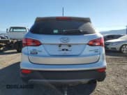 ✅ 2015 Hyundai Santa Fe • VIN: 5XYZUDLA5FG300515 • Лот: 83794975. Опубликован ранее на Copart с пробегом 120 811 миль. Бесплатный доступ к архиву аукционных продаж из США и подробный отчёт об истории автомобиля на DreamBid. Изображение 6.