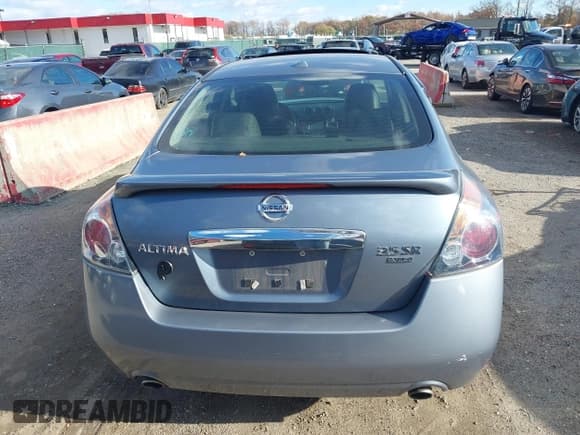 ✅ 2011 Nissan Altima SR • VIN: 1N4BL2AP4BN412960 • Лот: 43659701. Опубликован ранее на IAAI с пробегом 64 176 миль. Бесплатный доступ к архиву аукционных продаж из США и подробный отчёт об истории автомобиля на DreamBid. Изображение 16.
