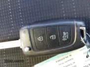 ✅ 2021 Hyundai Venue SE • VIN: KMHRB8A32MU109370 • Lot: 43575030. Listed on IAAI with 48,985 mi. Free auction sales archive from the USA and detailed vehicle history report at DreamBid. Image 11.