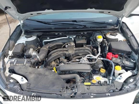 ✅ 2024 Subaru Legacy Limited • VIN: 4S3BWAN68R3018560 • Lot: 42897220. Listed on IAAI with 21,382 mi. Free auction sales archive from the USA and detailed vehicle history report at DreamBid. Image 10.