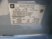 ✅ 2016 Chevrolet Silverado 1500 • VIN: 3GCUK9EC2GG243754 • Лот: 65798744. Опубликован ранее на Copart с пробегом 139 207 миль. Бесплатный доступ к архиву аукционных продаж из США и подробный отчёт об истории автомобиля на DreamBid. Изображение 12.