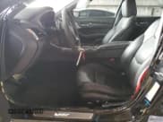 ✅ 2022 Cadillac CT5-V • VIN: 1G6DR5RW7N0129214 • Lot: 84247854. Listed on Copart with 21,834 mi. Free auction sales archive from the USA and detailed vehicle history report at DreamBid. Image 7.