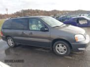 ✅ 2005 Ford Freestar SEL • VIN: 2FMZA52205BA31296 • Lot: 43780603. Listed on IAAI with 249,335 mi. Free auction sales archive from the USA and detailed vehicle history report at DreamBid. Image 6.