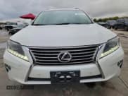 ✅ 2015 Lexus RX 350 • VIN: 2T2ZK1BA0FC194522 • Лот: 94542245. Опубликован ранее на Copart с пробегом 119 816 миль. Бесплатный доступ к архиву аукционных продаж из США и подробный отчёт об истории автомобиля на DreamBid. Изображение 5.