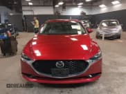 ✅ 2019 Mazda 3 Preferred • VIN: 3MZBPADL8KM107583 • Lot: 42270658. Listed on IAAI with 96,169 mi. Free auction sales archive from the USA and detailed vehicle history report at DreamBid. Image 12.