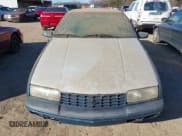 ✅ 1991 Chevrolet Beretta • VIN: 1G1LW13T4ME161251 • Лот: 41663013. Опубликован ранее на IAAI с пробегом 179 803 миль. Бесплатный доступ к архиву аукционных продаж из США и подробный отчёт об истории автомобиля на DreamBid. Изображение 6.