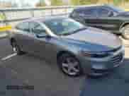 2022 Chevrolet Malibu LT with VIN 1G1ZD5ST4NF133762, listed as a Copart auction lot 86338055 with 193,265 mi miles and Salvage title. Bid and sale history available at DreamBid. Image 4.