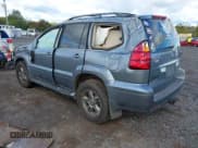 ✅ 2006 Lexus GX 470 • VIN: JTJBT20X560105793 • Lot: 43372066. Listed on IAAI with 230,097 mi. Free auction sales archive from the USA and detailed vehicle history report at DreamBid. Image 3.