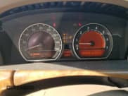 ✅ 2004 BMW 7 Series 745Li • VIN: WBAGN63414DS51056 • Лот: 75482784. Опубликован ранее на Copart с пробегом 184 248 миль. Бесплатный доступ к архиву аукционных продаж из США и подробный отчёт об истории автомобиля на DreamBid. Изображение 9.