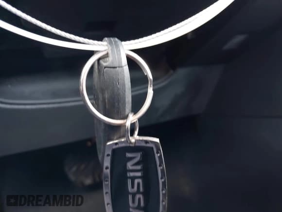 ✅ 2020 Nissan Kicks SR • VIN: 3N1CP5DV9LL561870 • Лот: 43400242. Опубликован ранее на IAAI с пробегом 69 855 миль. Бесплатный доступ к архиву аукционных продаж из США и подробный отчёт об истории автомобиля на DreamBid. Изображение 11.