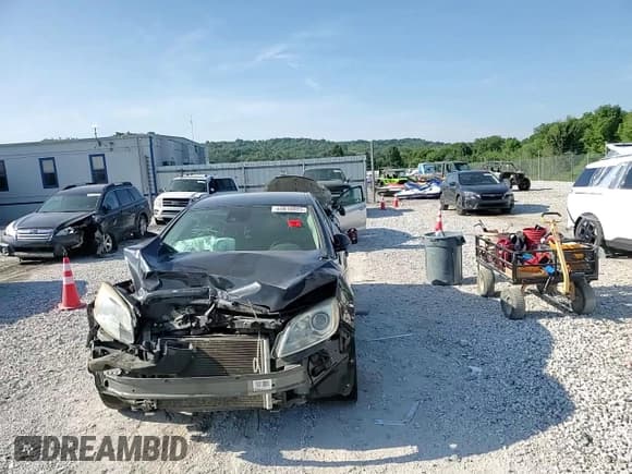 ✅ 2014 Buick Verano Group • VIN: 1G4PS5SK0E4241718 • Лот: 65610885. Опубликован ранее на Copart с пробегом 144 432 миль. Бесплатный доступ к архиву аукционных продаж из США и подробный отчёт об истории автомобиля на DreamBid. Изображение 13.