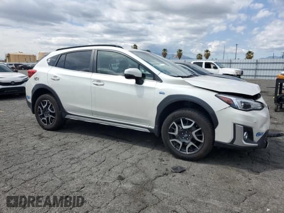 ✅ 2020 Subaru Crosstrek • VIN: JF2GTDEC5LH259641 • Лот: 51501985. Опубликован ранее на Copart с пробегом 31 213 миль. Бесплатный доступ к архиву аукционных продаж из США и подробный отчёт об истории автомобиля на DreamBid. Изображение 4.