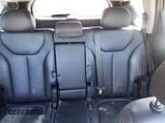 ✅ 2019 Hyundai Santa Fe Limited • VIN: 5NMS53AA2KH034270 • Lot: 49586854. Wystawiony na Copart z przebiegiem 79 303 mil. Bezpłatny archiwum sprzedaży aukcyjnych z USA i szczegółowy raport historii pojazdu na DreamBid. Zdjęcie 10.