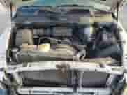 2008 Dodge 1500 ST z VIN 1D7HA16K88J227687, wystawiony jako Copart lot #76589134 z przebiegiem 177 112 mil mil oraz Szkoda całkowita • Salvage title. Historia ofert i sprzedaży dostępna na DreamBid. Obrazek 11.