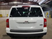 ✅ 2015 Jeep Patriot High Altitude • VIN: 1C4NJPFA0FD157556 • Lot: 55453425. Listed on Copart with 97,409 mi. Free auction sales archive from the USA and detailed vehicle history report at DreamBid. Image 6.