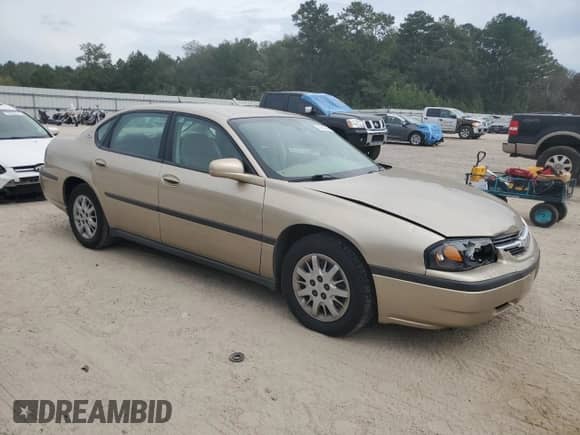 2005 Chevrolet Impala с VIN 2G1WF52E359158417, выставлен на аукционе Copart как лот 73513864 с пробегом 48 814 миль миль и Списание • Salvage title. История ставок и продаж доступна на DreamBid. Изображение 4.