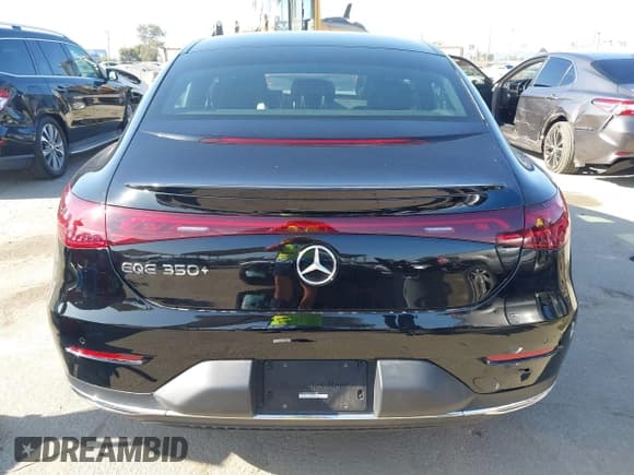 ✅ 2024 Mercedes-Benz EQE 350+ • VIN: W1KEG2BB6RF059369 • Лот: 42527972. Опубликован ранее на IAAI с пробегом 6 439 миль. Бесплатный доступ к архиву аукционных продаж из США и подробный отчёт об истории автомобиля на DreamBid. Изображение 16.