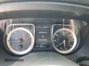 ✅ 2017 Nissan Titan SV • VIN: 1N6AA1F25HN549415 • Лот: 64027474. Опубликован ранее на Copart с пробегом 186 736 миль. Бесплатный доступ к архиву аукционных продаж из США и подробный отчёт об истории автомобиля на DreamBid. Изображение 9.