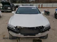 ✅ 2015 Acura RLX Technology • VIN: JH4KC1F50FC001471 • Lot: 78143804. Listed on Copart with 87,834 mi. Free auction sales archive from the USA and detailed vehicle history report at DreamBid. Image 5.