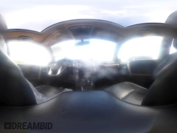 ✅ 2015 Toyota 4Runner SR5 • VIN: JTEZU5JR7F5103722 • Lot: 42006453. Wystawiony na IAAI z przebiegiem 152 816 mil. Bezpłatny archiwum sprzedaży aukcyjnych z USA i szczegółowy raport historii pojazdu na DreamBid. Zdjęcie 18.