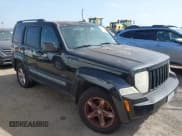 ✅ 2009 Jeep Liberty Sport • VIN: 1J8GP28K79W552805 • Лот: 42766622. Опубликован ранее на IAAI с пробегом 144 795 миль. Бесплатный доступ к архиву аукционных продаж из США и подробный отчёт об истории автомобиля на DreamBid. Изображение 1.